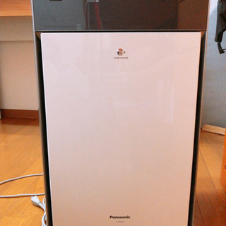 Panasonic ナノイー加湿空気清浄機 F-VXJ70