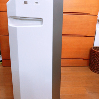Panasonic ナノイー加湿空気清浄機 F-VXJ70の画像