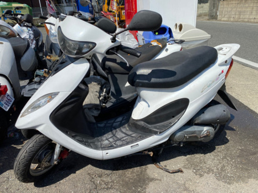 キムコ　スーナー　不動　福岡市南区