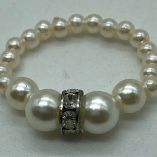 あげます！幸福の指輪■サイズ:9-11■数あります^ ^の画像