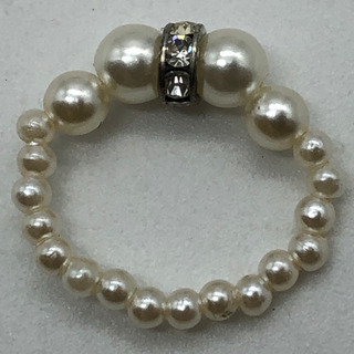 あげます！幸福の指輪■サイズ:9-11■数あります^ ^の画像