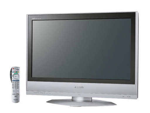 Panasonic VIERA 32型　液晶テレビ　最終値下げしました！