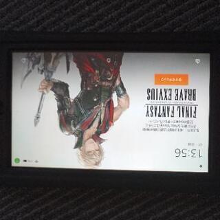7インチタブレット　ケースつき　hd7の画像