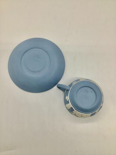 【取りに来れる方限定】（ウェッジウッド）のカップ＆ソーサー!!!!!!