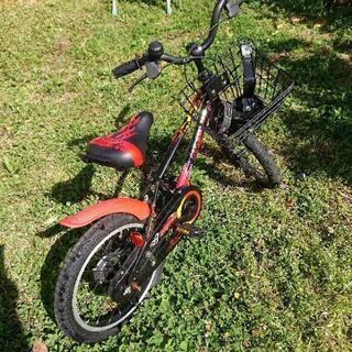 自転車 16 子供用 キッズ 16インチ キッズ
