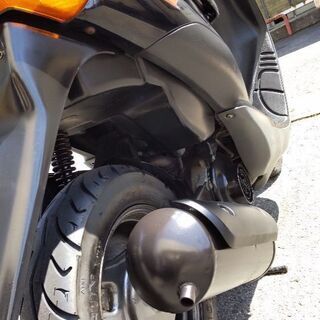 SUZUKI レッツⅡ 消耗品交換洗車済 安い原付 早い者勝ちの画像