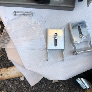 卓上グラインターの画像