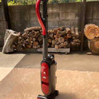 サイクロン掃除機 中古品 HITACHI pv-su3の画像