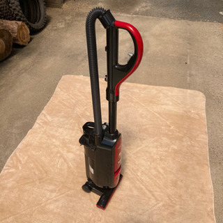 サイクロン掃除機 中古品 HITACHI pv-su3の画像