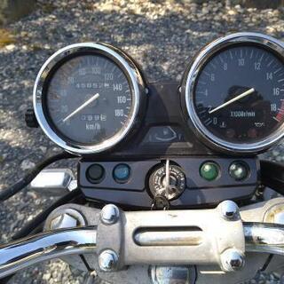 スズキGSX-250FXの画像