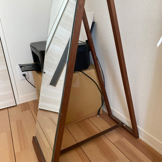 姿見の画像