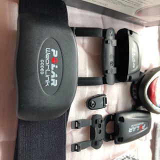 ポローラのサイコンの画像