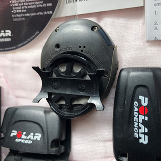 ポローラのサイコンの画像