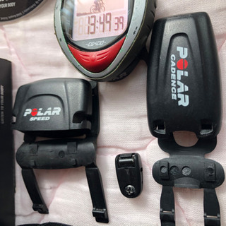 ポローラのサイコンの画像