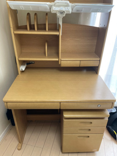 学習机(最終募集)