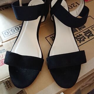 サンダル LL お値段交渉可