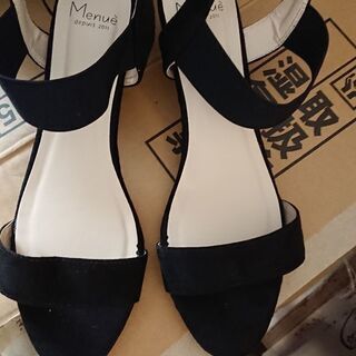 サンダル LL お値段交渉可の画像