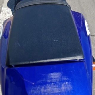 YAMAHA YZF-R1 RN011 の画像