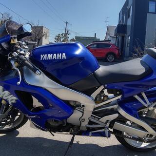 YAMAHA YZF-R1 RN011 の画像