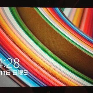 【緊急値下げ‼️】タブレットPC NECタブレットコンピューター