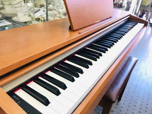 YAMAHA 電子ピアノ J-9000