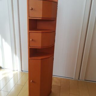 小物収納棚