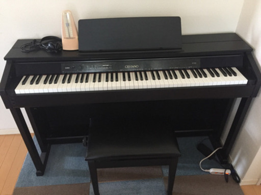 電子ピアノ