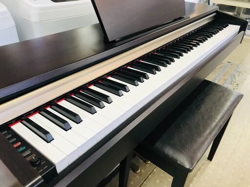 YAMAHA ARIUS ヤマハ アリウス 電子ピアノ YDP-J151