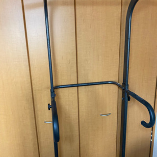 懸垂器具