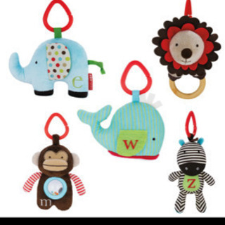 スキップホップ　プレイジムの画像