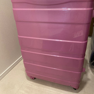 元値2万円！アメリカンツーリスター　スーツケース　72L