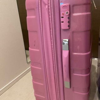 元値2万円！アメリカンツーリスター　スーツケース　72Lの画像