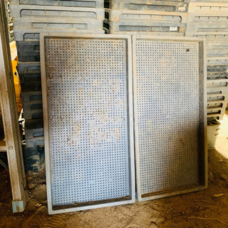 育苗箱　稲　レタス　ブロッコリー　1枚100円