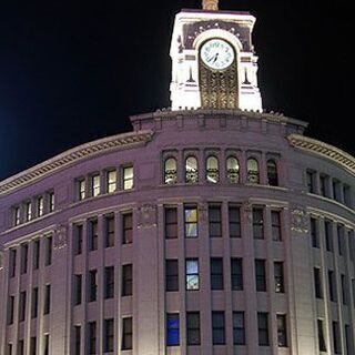 土曜午前or火曜夜★銀座で英会話の学習はいかかですか？(2時間/...