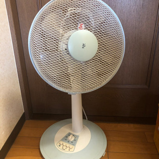 扇風機