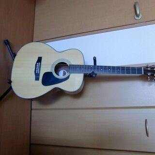 アコースティックギター　F-280(モーリス)の画像