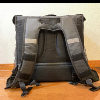 ウーバーイーツ　Uber eats バッグの画像