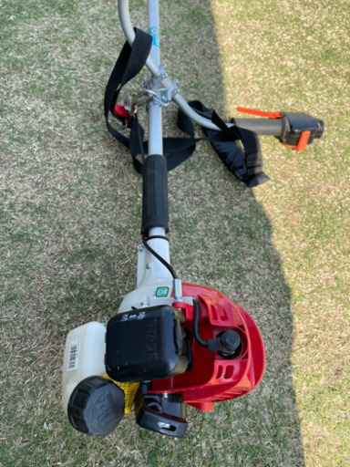 エンジン草刈り機20cc