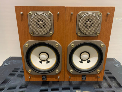 ヤマハ　スピーカー　NS-10MMT