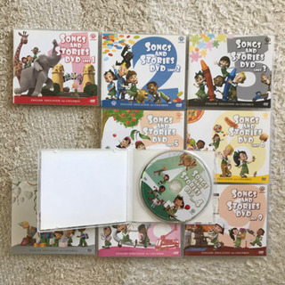 幼児英語教材　GrapeSEED グレープシードの画像