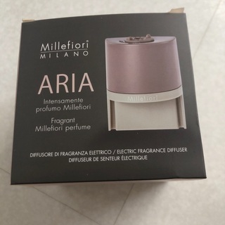 ARIA millefiori MILANO 本体 無料 プラグ...