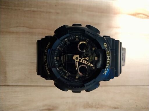G-SHOCKの腕時計売ります