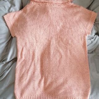 【新品未使用♡】ニットチュニック