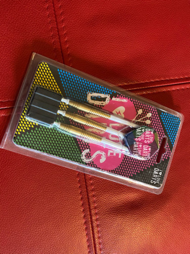 ☆超激安⭐︎ PC DARTS2 未開封新品 電子ダーツ盤