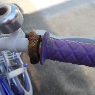子供用自転車 16インチの画像