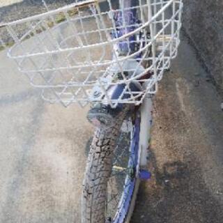 子供用自転車 16インチの画像