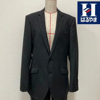 美品未使用！限定SALE！紳士テーラードジャケット スーツ　春 ...