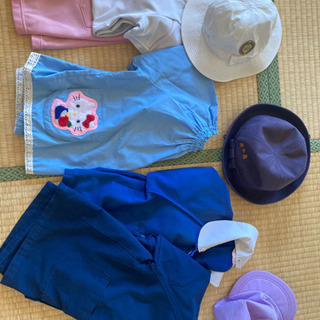 三原市昭和園制服
