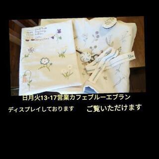 生徒さん募集!　刺しゅう教室の画像