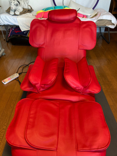値下げしました、骨盤ストレッチチェア